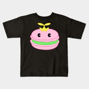 Lala-ron Kids T-Shirt